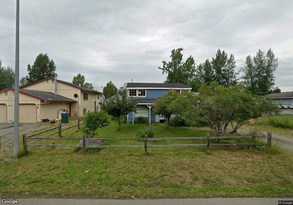6731 E 12th Ave, Anchorage, AK 99504 - photo 1
