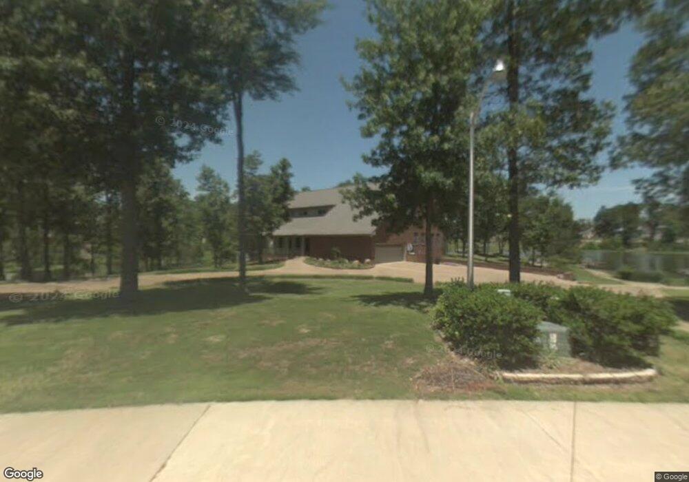 3801 Water Oak Dr, Texarkana, AR 71854 - photo 1