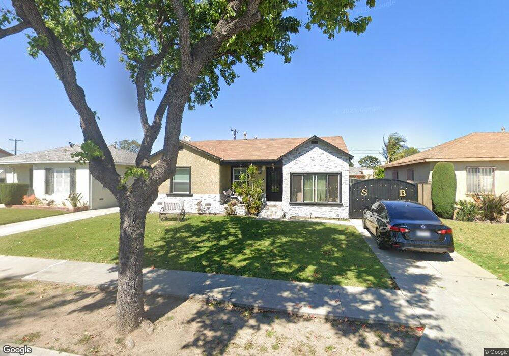 1001 W Myrrh St, Compton, CA 90220 - photo 1