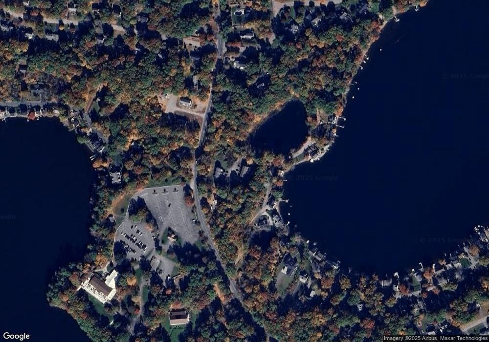 304 Creek St unit 2,2, Wrentham, MA 02093 - photo 1