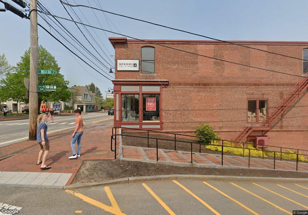 0 Lot 23 Mill Stream, Freeport, ME 04032 - photo 1