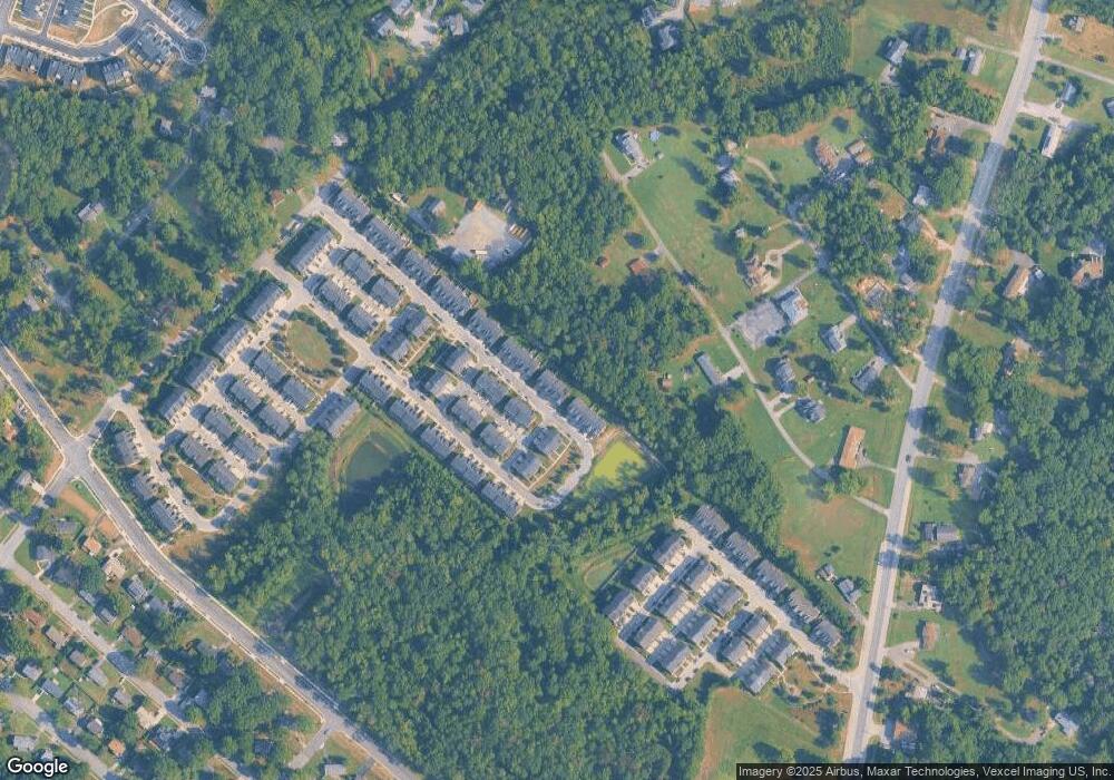 2770 Coppersmith Place, Bryans Road, MD 20616 - photo 1