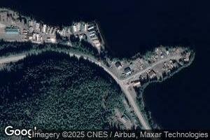 1418 Copper River Hwy, Cordova, AK 99574