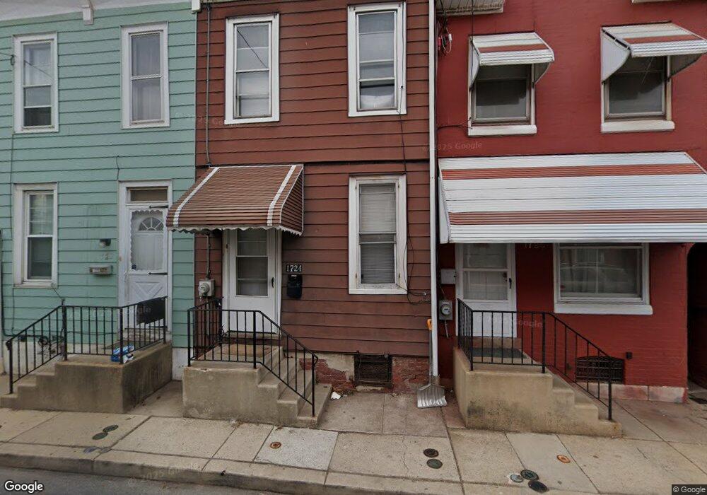 1724 Pear St, Reading, PA 19601 - photo 1