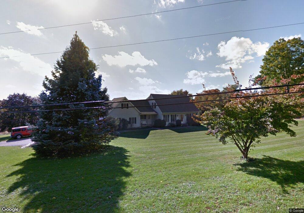 5 Osborn Rd, Sherman, CT 06784 - photo 1