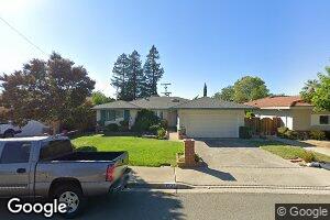 1327 Juliet Ct, Livermore, CA 94550