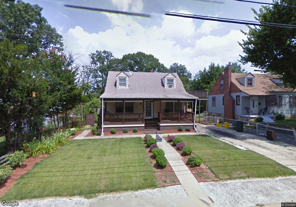 5015 56th Place, Hyattsville, MD 20781 - photo 1