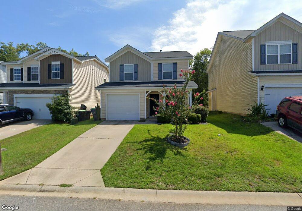 458 Whispering Oak Cir, Chapin, SC 29036 - photo 1