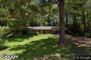 1456 Louisiana St, Jena, LA 71342