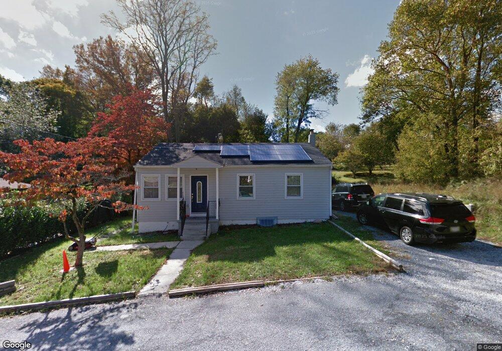 9009 Orchard View Rd, Randallstown, MD 21133 - photo 1