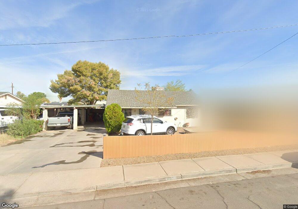 764 E Detroit St, Chandler, AZ 85225 - photo 1