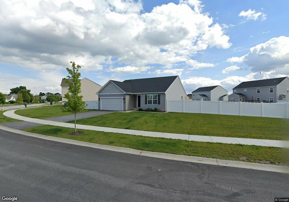 1402 Westridge Dr, Dyer, IN 46311 - photo 1