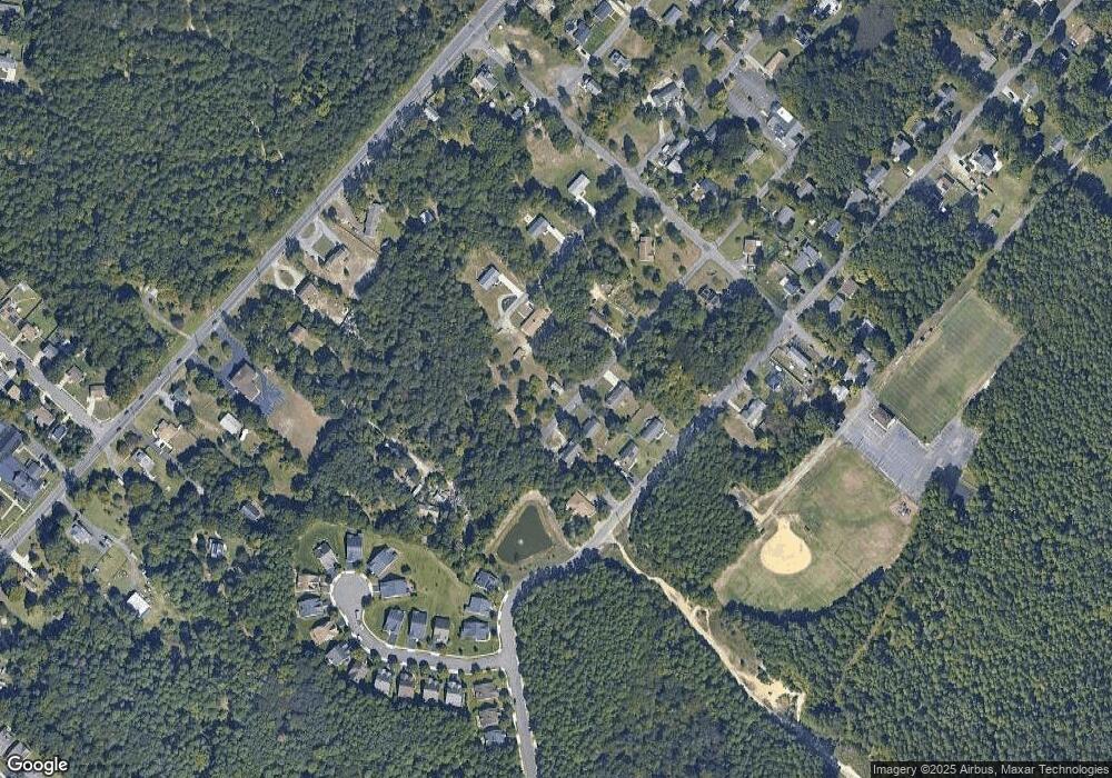 241 Peartree Ave, Berlin, NJ 08009 - photo 1