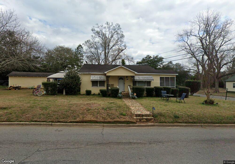 1001 Magnolia St, Americus, GA 31719 - photo 1