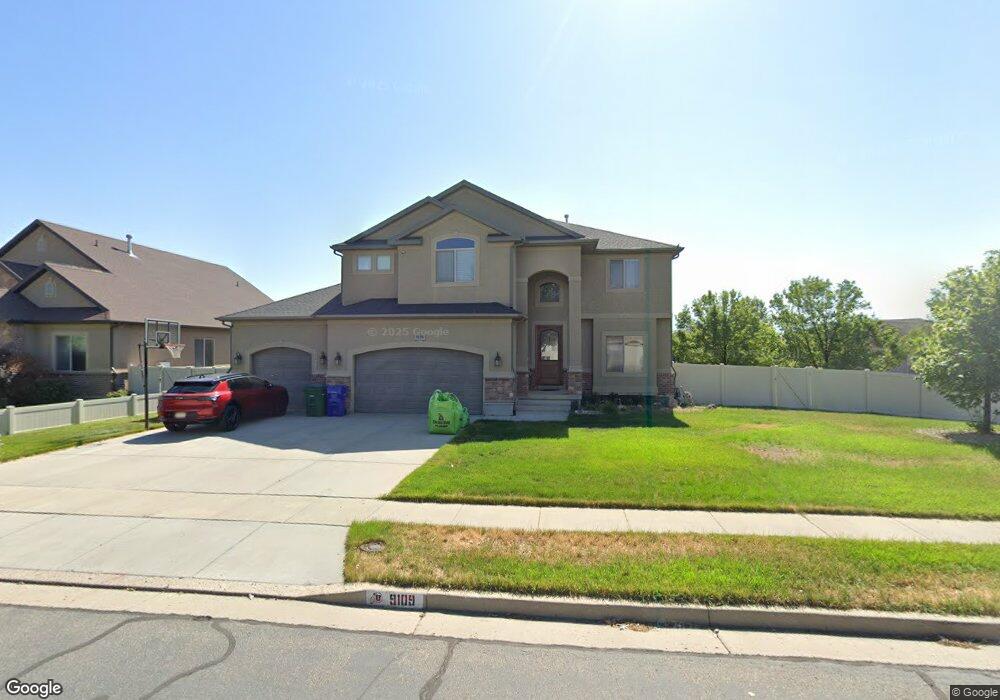 9109 Coppering Ave, West Jordan, UT 84081 - photo 1