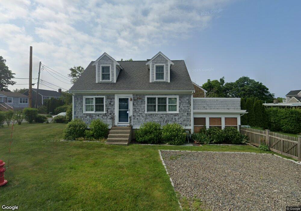 56 Knott Ave, Sandwich, MA 02563 - photo 1
