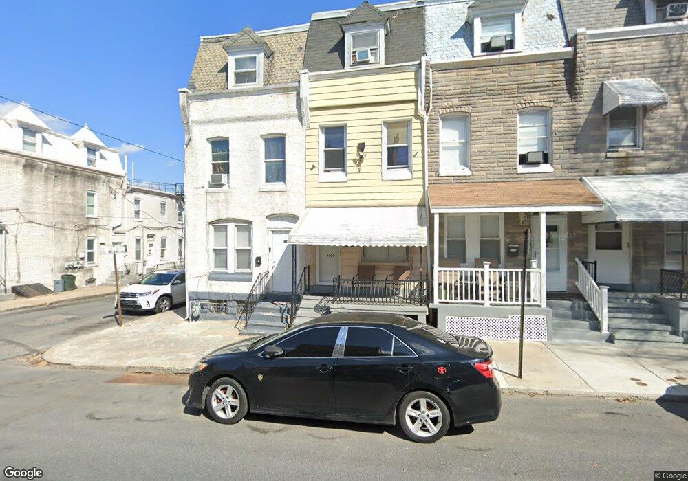 1031 Windsor St, Reading, PA 19604 - photo 1