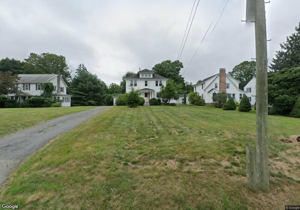 115 Harland Rd, Norwich, CT 06360 - photo 1