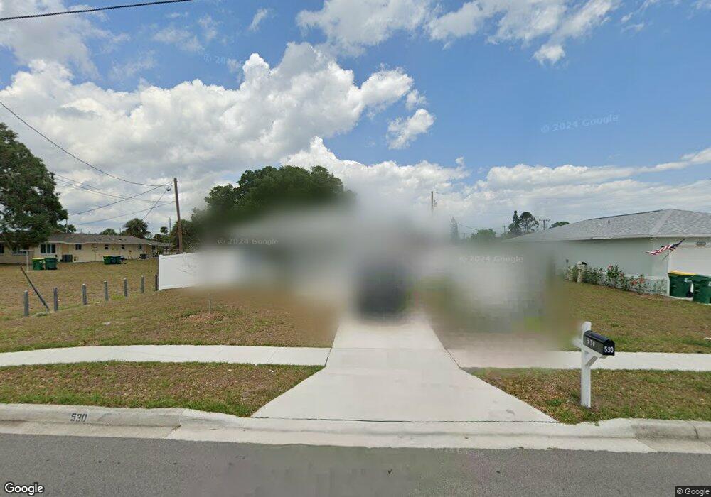 530 Whaley St, Cocoa, FL 32922 - photo 1