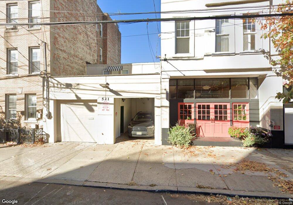 521 Palisade Ave unit GND FLR, Jersey City, NJ 07307 - photo 1