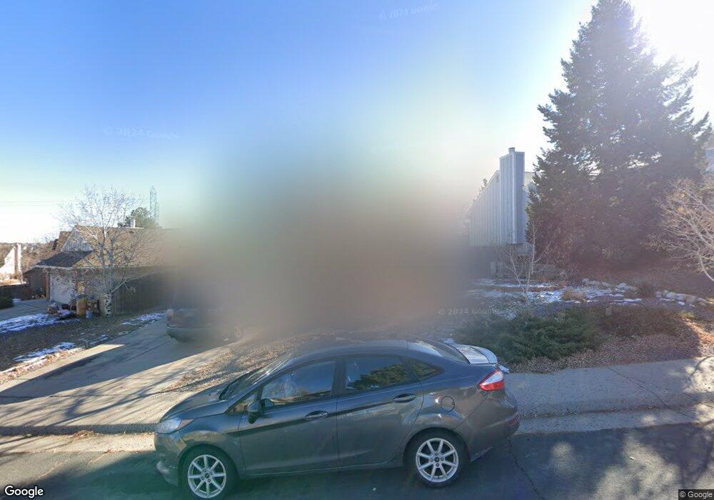 3584 S Gibraltar Cir, Aurora, CO 80013 - photo 1