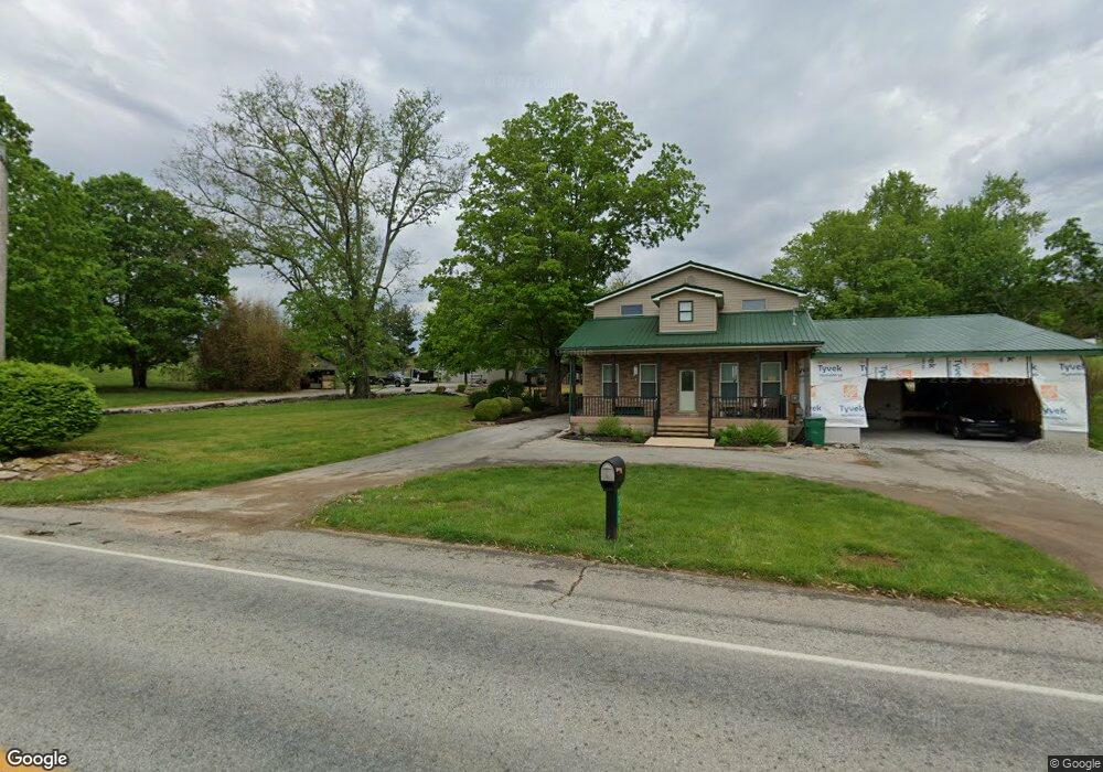 5100 Highway 62 NE, Corydon, IN 47112 - photo 1