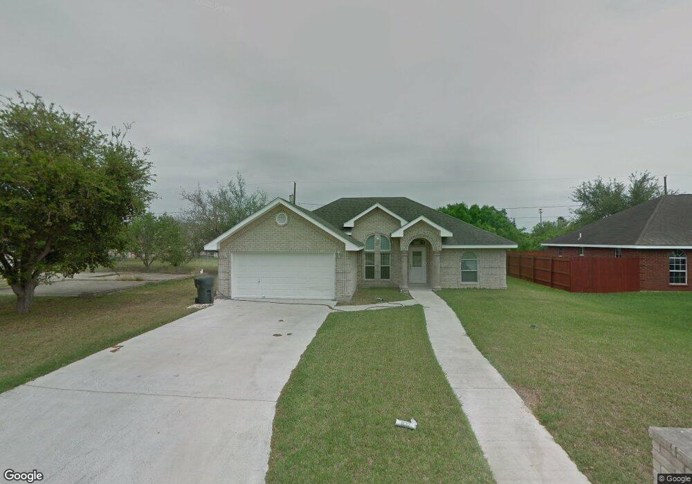 2722 N Georgia Ave, Weslaco, TX 78599 - photo 1
