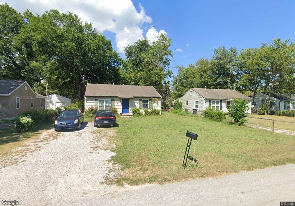 308 W Memphis St, Broken Arrow, OK 74012 - photo 1
