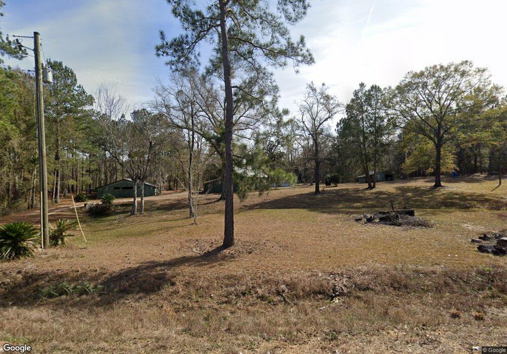 1460 State Route 188, Ochlocknee, GA 31773 - photo 1