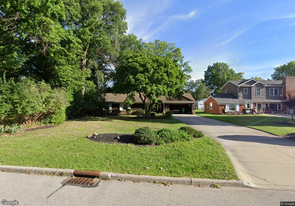 28761 Clark Dr, Wickliffe, OH 44092 - photo 1