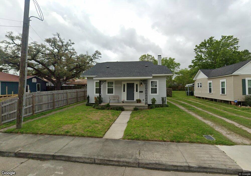 418 6th St, Lake Charles, LA 70601 - photo 1