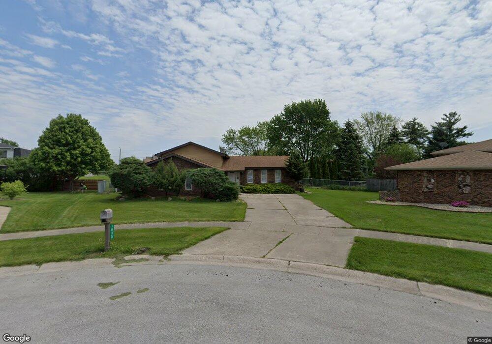 1835 W 98th Ln, Crown Point, IN 46307 - photo 1