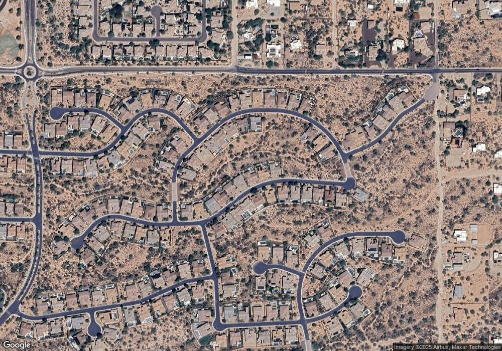 6218 E Bramble Berry Ln, Cave Creek, AZ 85331 - photo 1