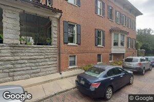 618 College St, Macon, GA 31201