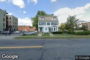 0 Northampton Ave, Springfield, MA 01109