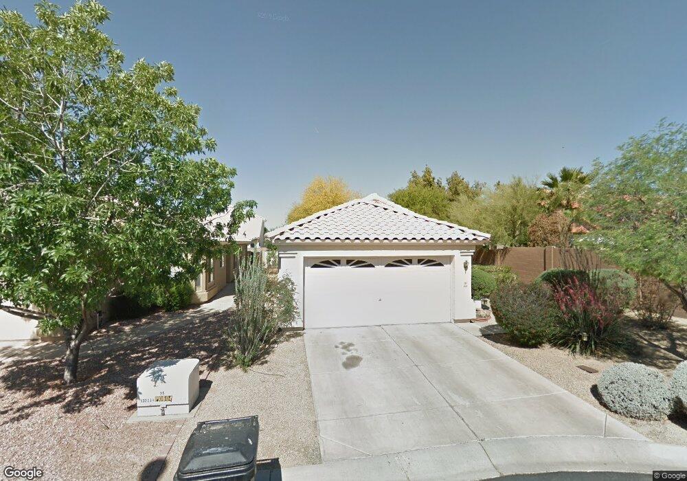 714 N Lona Ct, Chandler, AZ 85226 - photo 1