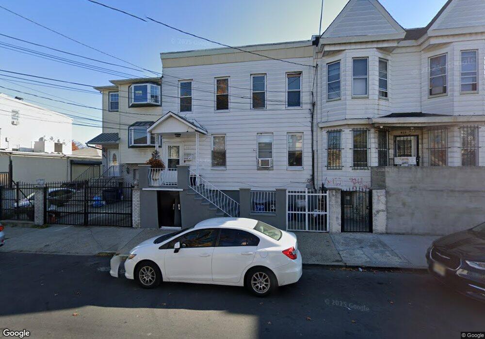 679 N 6th St, Newark, NJ 07107 - photo 1