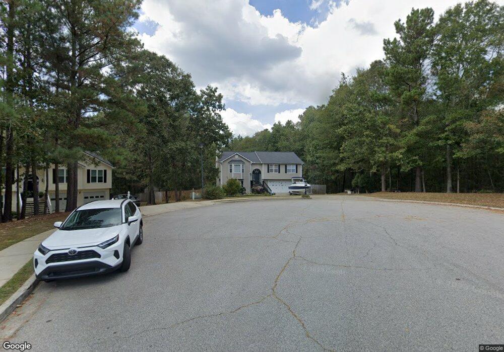 1118 Summer Chase Dr, Auburn, GA 30011 - photo 1