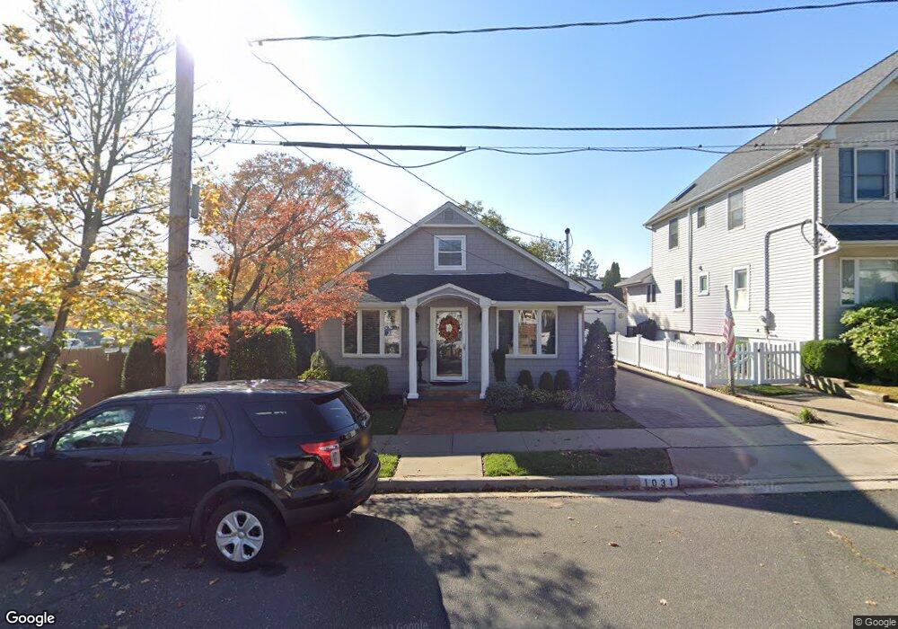 1031 Barnes St, Franklin Square, NY 11010 - photo 1