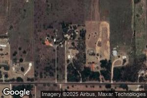 20553 E County Road 156, Blair, OK 73526