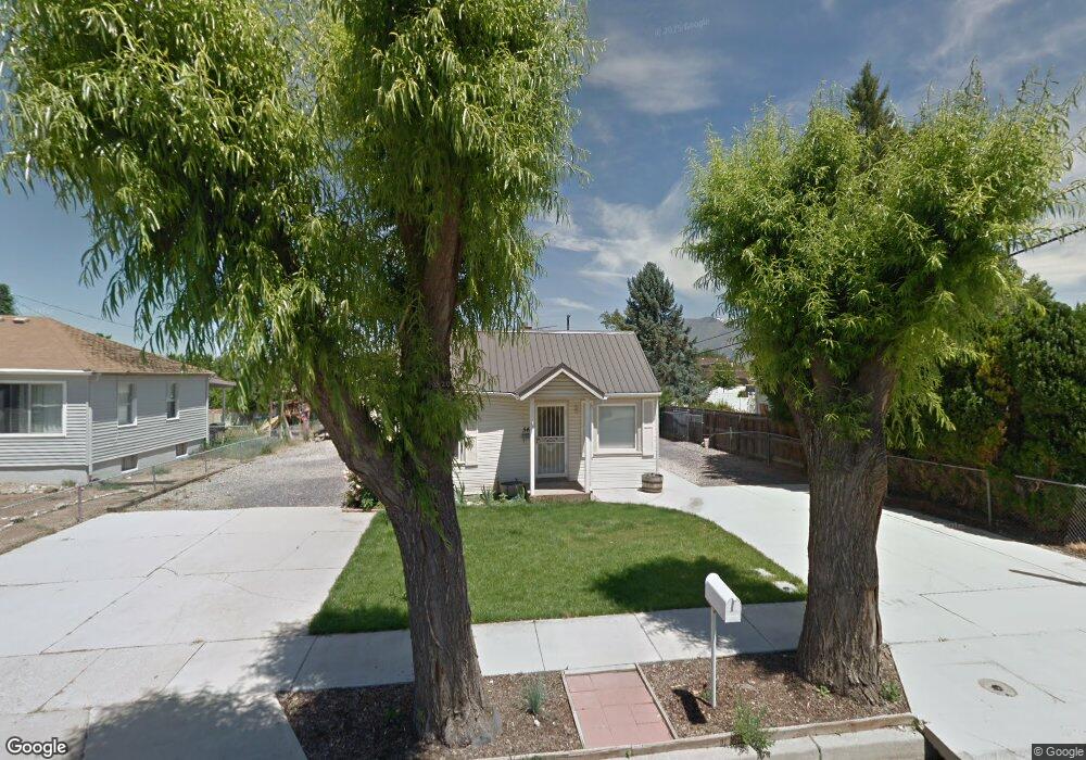 545 E 200 S, Spanish Fork, UT 84660 - photo 1