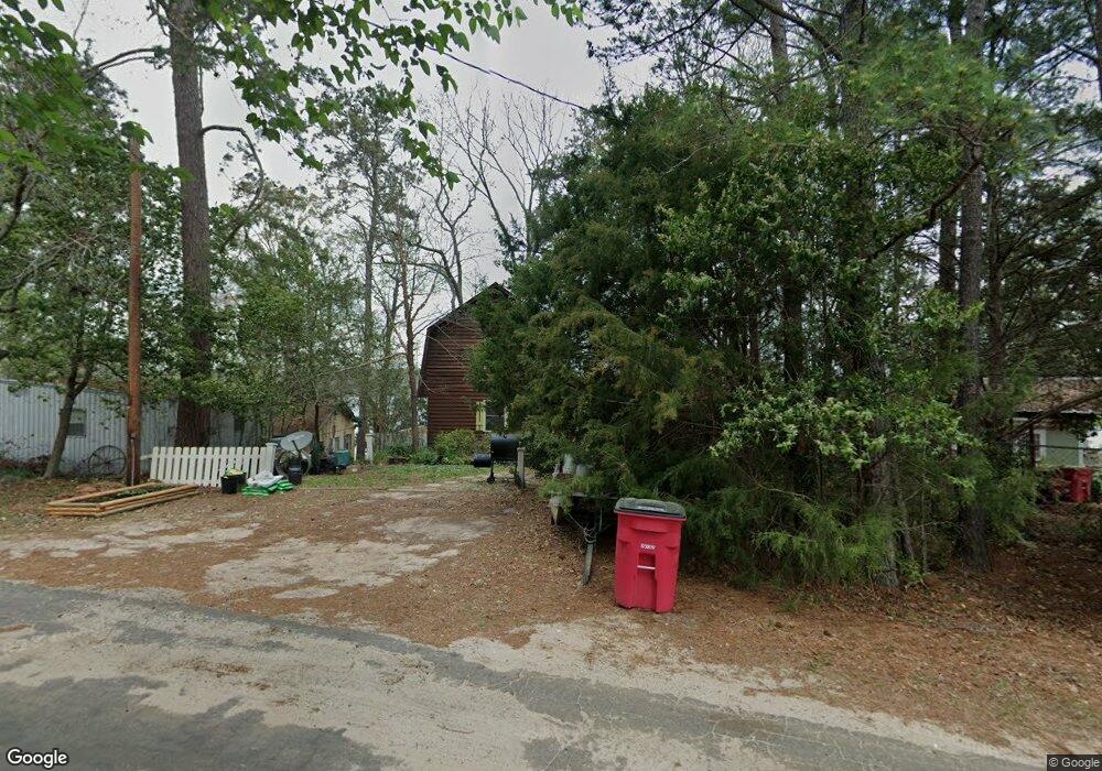 601 Smoak Bridge Cir, Warwick, GA 31796 - photo 1