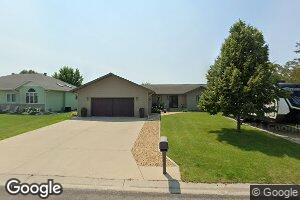 1411 Andrews Ave, Breckenridge, MN 56520