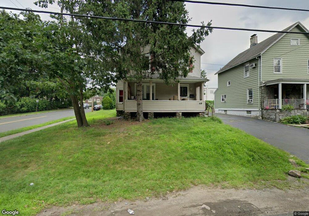 49 Harrison Ave, Waldwick, NJ 07463 - photo 1