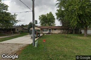 128 W 7th St, Glidden, IA 51443