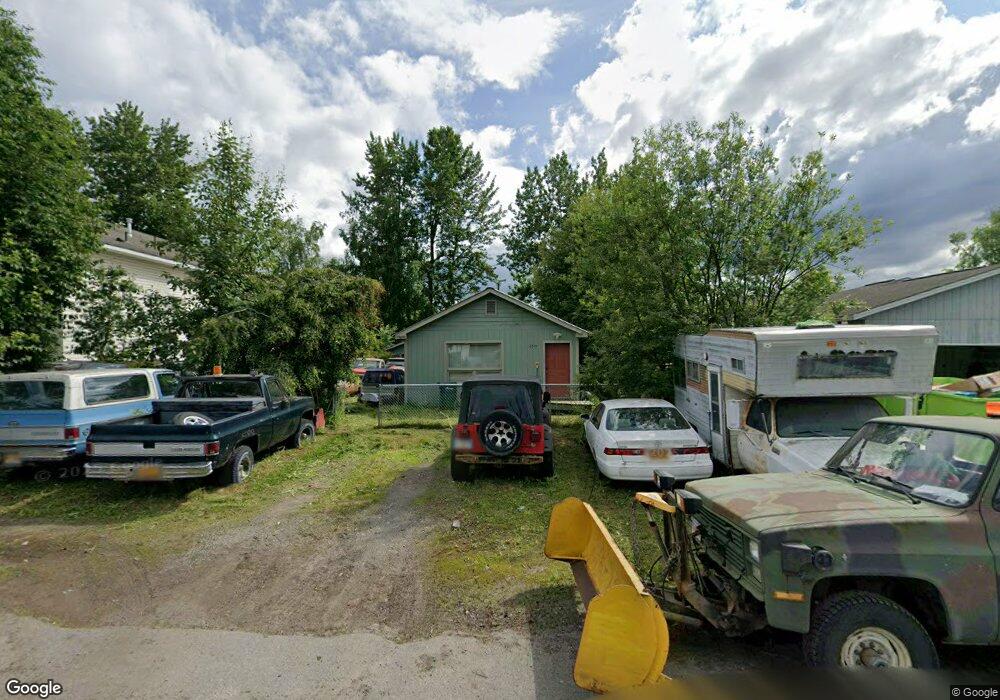 6510 E 9th Ave, Anchorage, AK 99504 - photo 1