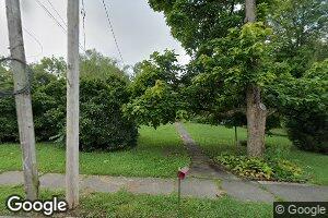 303 W Main St, Spiceland, IN 47385