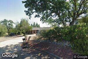 3393 Hillcrest St, Redding, CA 96001