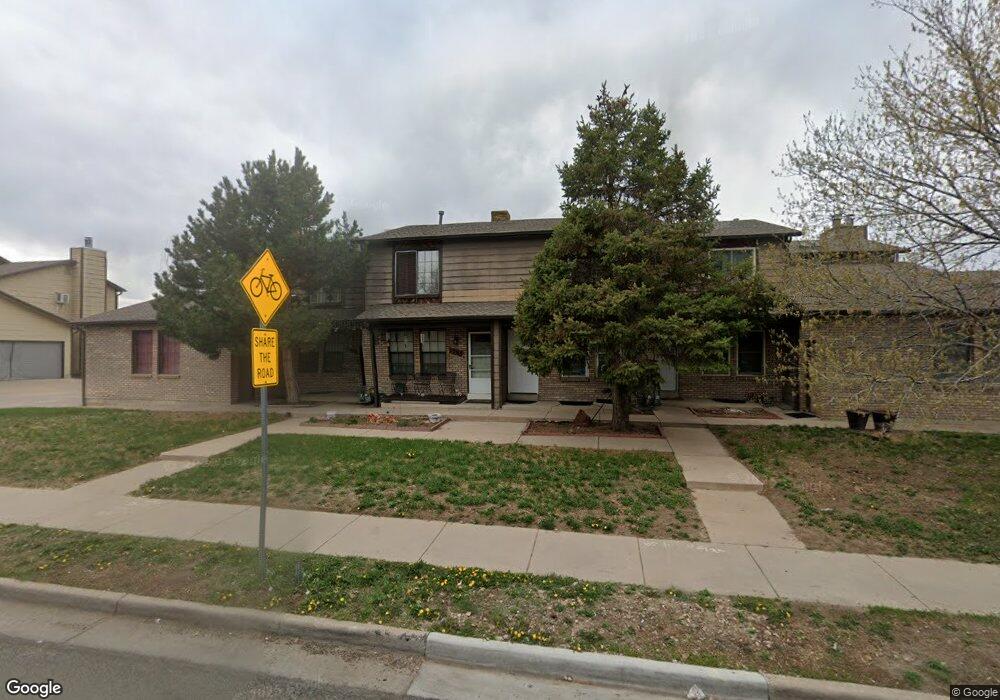 1287 Sable Blvd, Aurora, CO 80011 - photo 1