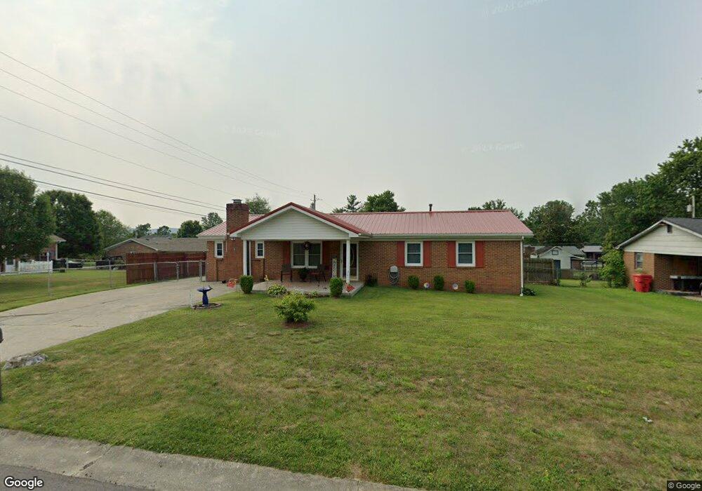 210 Scruggs St, Berea, KY 40403 - photo 1